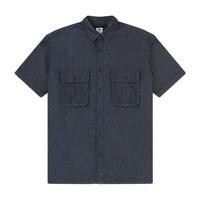 Levi's 李维斯 冰酷系列 男士短袖衬衫 39040-0003