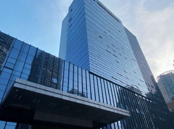 重庆丽苑维景国际大酒店熊本熊智能亲子房2晚含双早家庭套餐2份
