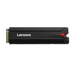 Lenovo 联想 SL700拯救者 固态硬盘 256GB