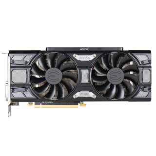 EVGA GeForce GTX 1070Ti 显卡 8GB