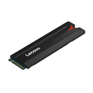 LEGION 联想拯救者 SL700 NVMe M.2 固态硬盘 512GB（PCI-E3.0）