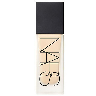 NARS 纳斯 清透亮采粉底液