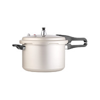 CHIGO 志高 压力锅(20cm、4L、铝合金)