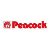 Peacock/孔雀