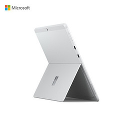 Microsoft 微软 Surface ProX 13英寸平板电脑（SQ2八核、16GB、512GB SSD）