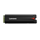 Lenovo 联想 SSD固态硬盘 1TB  M.2 列 2280板型