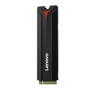 LEGION 联想拯救者 SL700 NVMe M.2 固态硬盘 1TB（PCI-E3.0）