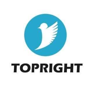 TOPRIGHT/途锐达