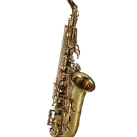  罗林斯 ROLLINS 萨克斯 降e调x3中音萨克斯风管乐器 专业演奏考级款 x3中音