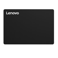 Lenovo 联想 SSD固态硬盘 笔记本台式机高速硬盘一体机升级加装 SL700 SATA3接口 120G