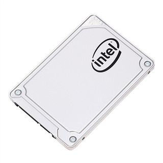 intel 英特尔 SATA 固态硬盘 512GB (SATA3.0)