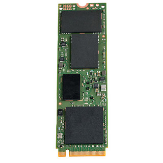 intel 英特尔 SSDPEKKW256G7X1 NVMe M.2 固态硬盘 256GB (PCI-E3.0)