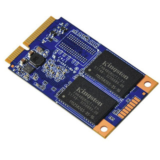 Kingston 金士顿 UV500 mSATA 固态硬盘 480GB (SATA3.0)