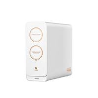 VIOMI 云米 Fast3系列 MR472 反渗透纯水机 400G