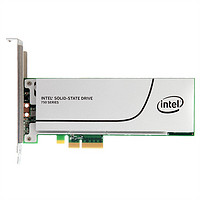 intel 英特尔 PCI-E 固态硬盘 400GB (PCI-E3.0)