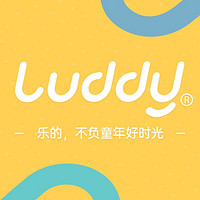 luddy/乐的