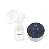babycare 6680 单边电动吸奶器 辛德白