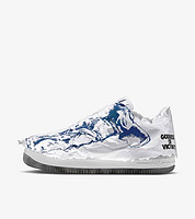 NIKE 耐克 Nike AF1 Shadow