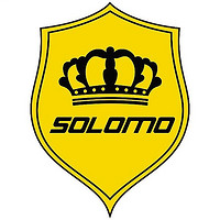 SOLOMO/索罗门