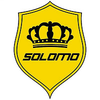 索罗门 SOLOMO