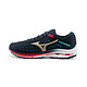 Mizuno 美津浓 WAVE RIDER 24J1GC2003 中性运动跑鞋