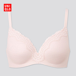 UNIQLO 优衣库 女士无钢圈文胸 434492