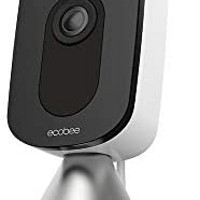 ecobee Ecobee 可与 Apple HomeKit 配合使用 Alexa 内置 智能摄像头