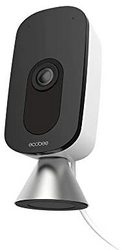 ecobee Ecobee 可与 Apple HomeKit 配合使用 Alexa 内置 智能摄像头