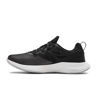 UNDER ARMOUR 安德玛 官方UA Charged Breathe女子训练鞋Under Armour3022617 黑色003 36