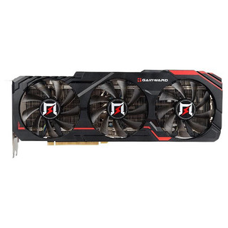 Gainward 耕升 GeForce RTX3070 追风 显卡 8GB