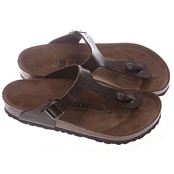 BIRKENSTOCK 勃肯 Birkenstock女款休闲拖鞋