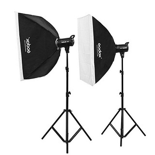 Godox 神牛 SL60W 补光灯