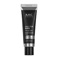 AHC 男士素颜霜 50ml