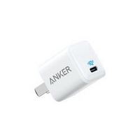 Anker 安克 PowerPort Nano 20W PD 充电器