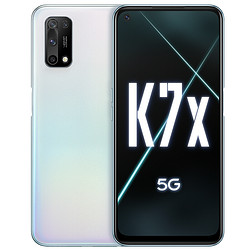 OPPO K7x 5G智能手机 6GB+128GB