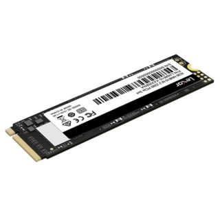 Lexar 雷克沙 NM610 NVMe M.2 固态硬盘 1TB (PCI-E3.0)