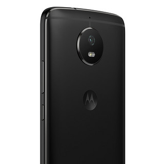 MOTOROLA 摩托罗拉 青柚 XT1799-2 4G手机 4GB+32GB 炫酷黑