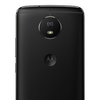 MOTOROLA 摩托罗拉 青柚 XT1799-2 4G手机 4GB+32GB 炫酷黑