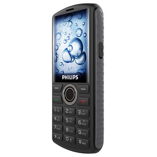 PHILIPS 飞利浦 E288S  4G智能手写触屏老人机