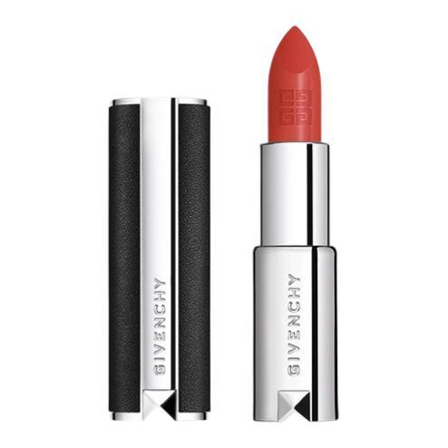 givenchy 纪梵希 高定香榭天鹅绒唇膏 #n304少女西柚红 3.4g