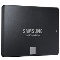 SAMSUNG 三星 850 EVO SATA 固态硬盘 500GB (SATA3.0)