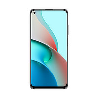 Redmi 红米 Note 9 5G智能手机 6GB+128GB