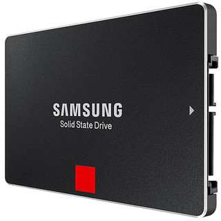 SAMSUNG 三星 850 PRO SATA 固态硬盘 512GB（SATA3.0）