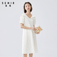 Semir 森马 19-331037 女士连衣裙