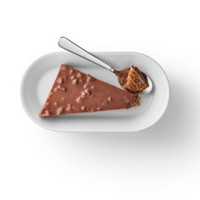 IKEA 宜家 DAIM 巧克力扁桃仁蛋糕