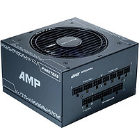 PHANTEKS 追风者 AMP 额定550W 电脑电源（80PLUS金牌）