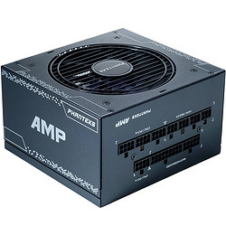 PHANTEKS 追风者 AMP 额定550W 电脑电源（80PLUS金牌）