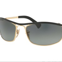 Ray-Ban 雷朋 男女款墨镜 RB3119 916271