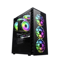 影驰 GALAXDIY 台式组装机（i5-10400F、16GB、256GB、RTX3060）