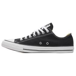 CONVERSE 匡威 Chuck Taylor All Star 中性运动帆布鞋 101001 黑白 43